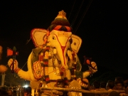 polution free vinayakar chaturti